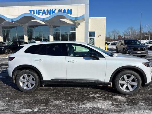 2026 Honda Prologue EX