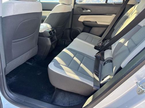 2026 Honda Prologue EX