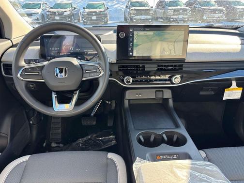 2026 Honda Prologue EX