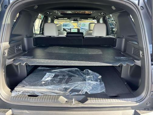 2026 Honda Passport TrailSport Elite AWD