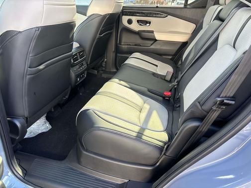 2026 Honda Passport TrailSport Elite AWD