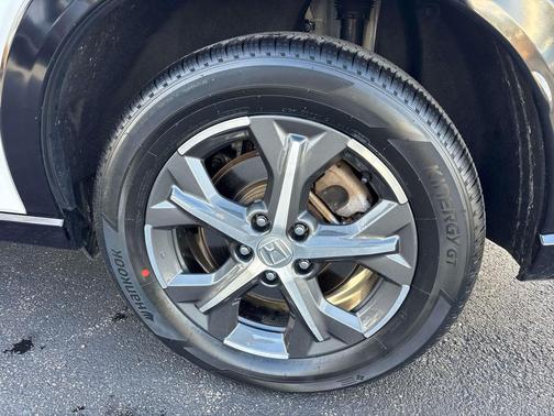 2023 Honda HR-V EX-L