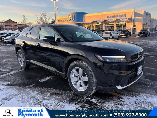 2026 Honda Prologue EX