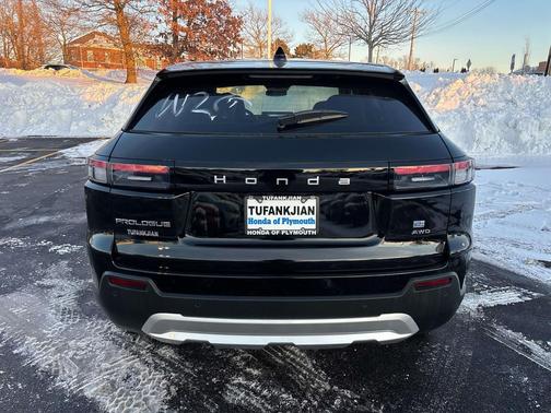 2026 Honda Prologue EX