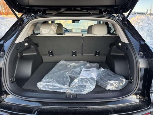 2026 Honda Prologue EX