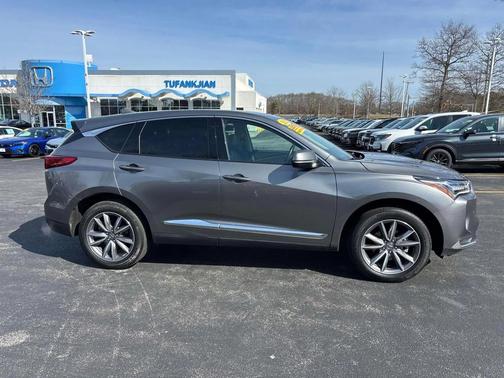 2023 Acura RDX Technology Package