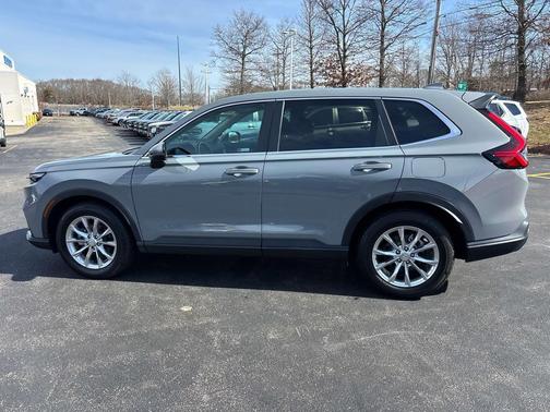 2023 Honda CR-V EX