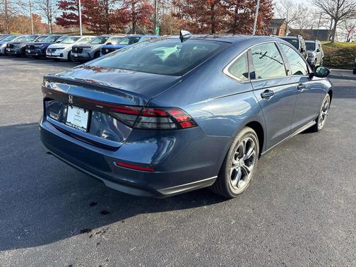 2023 Honda Accord EX 1.5T