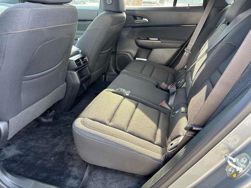 2025 Honda Prologue EX