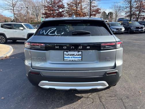 2025 Honda Prologue EX