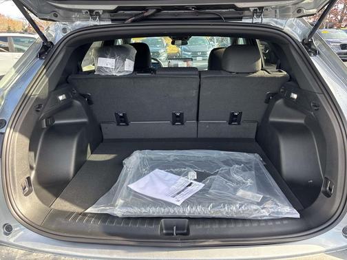 2025 Honda Prologue EX