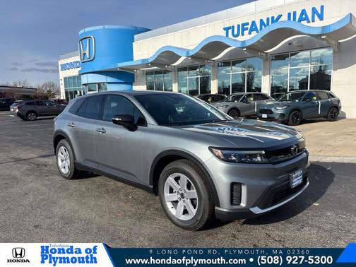 2025 Honda Prologue EX