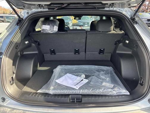 2025 Honda Prologue EX