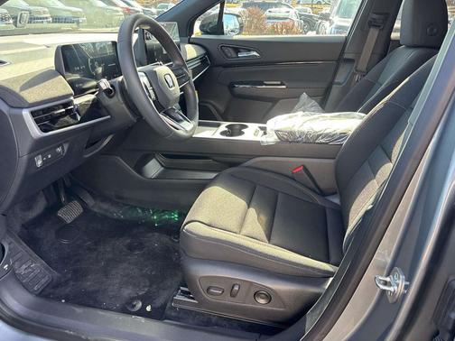 2025 Honda Prologue EX