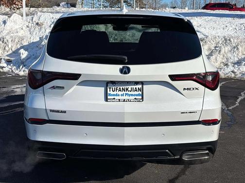 2023 Acura MDX A-SPEC