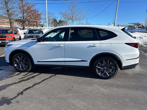 2023 Acura MDX A-SPEC