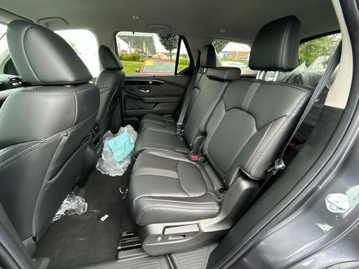 2025 Honda Pilot EX-L AWD