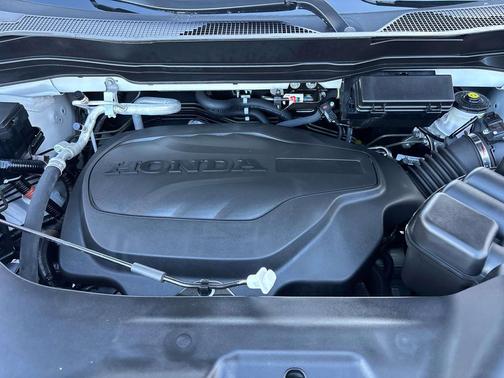 2022 Honda Passport AWD EX-L