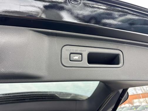 2026 Honda Pilot Touring 8-Passenger