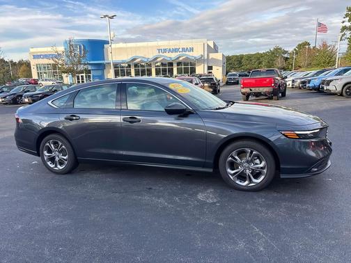 2024 Honda Accord EX 1.5T