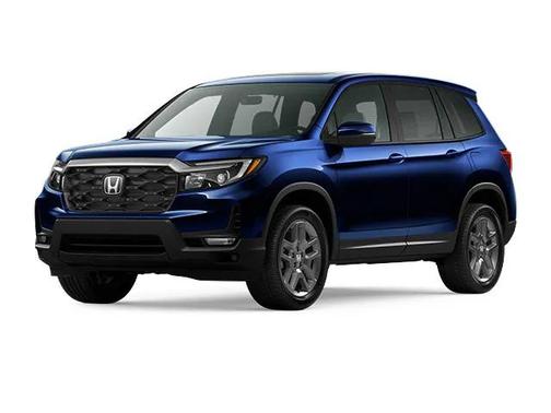 2023 Honda Passport AWD EX-L