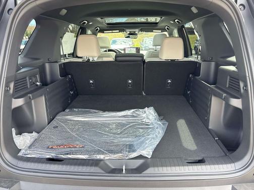 Ash Green Metallic 2026 Honda Passport AWD TrailSport Elite