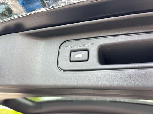 Nh-731p Crystal Bl 2026 Honda Passport AWD TrailSport Blackout