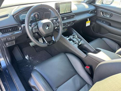 2026 Honda Prelude Base