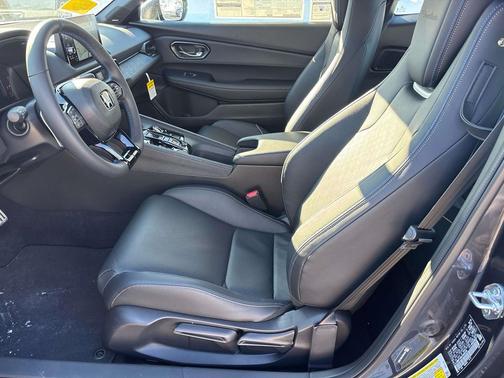 2026 Honda Prelude Base