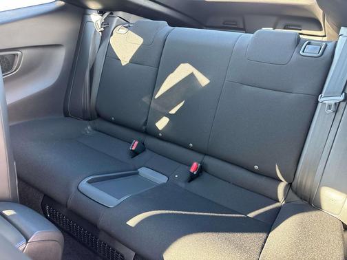 2026 Honda Prelude Base