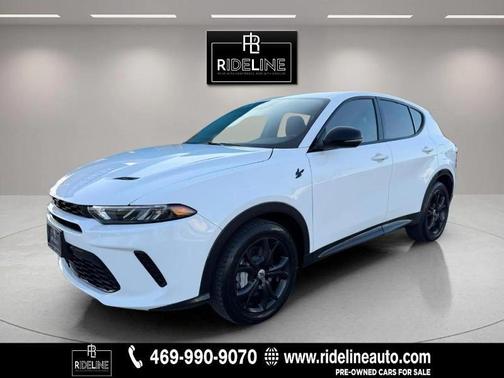 2024 Dodge Hornet R/T