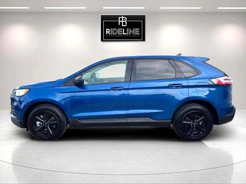 2021 Ford Edge SE