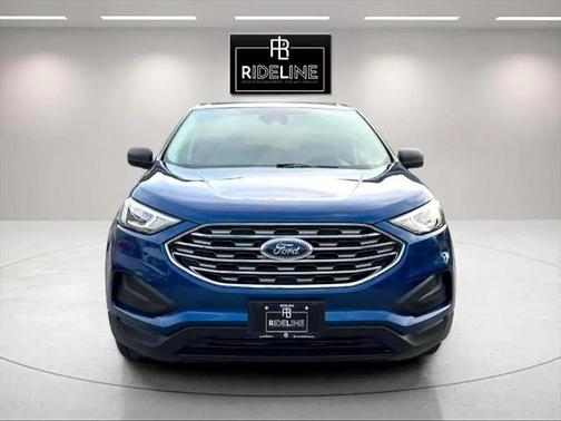 2021 Ford Edge SE