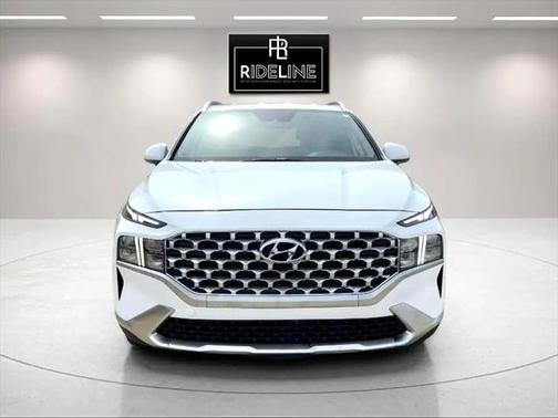 2022 Hyundai SANTA FE SEL 2.4