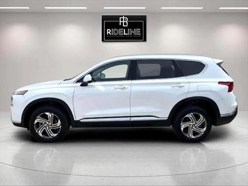 2022 Hyundai SANTA FE SEL 2.4