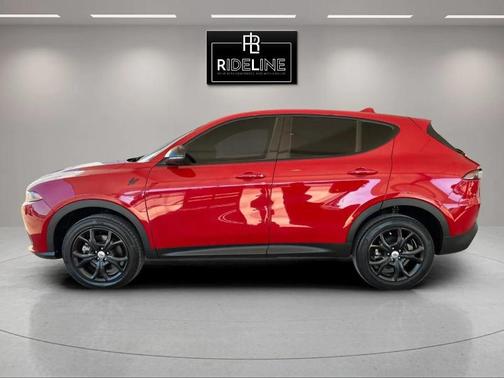 2023 Dodge Hornet GT AWD