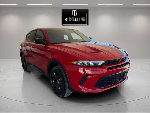 2023 Dodge Hornet GT AWD