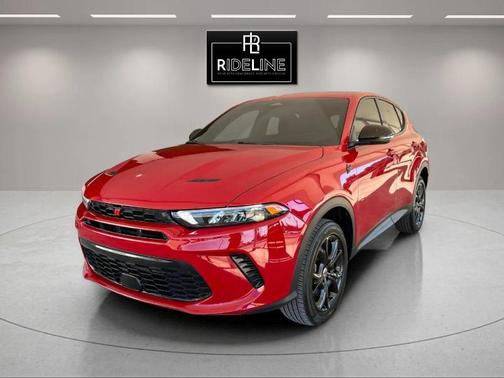 2023 Dodge Hornet GT AWD