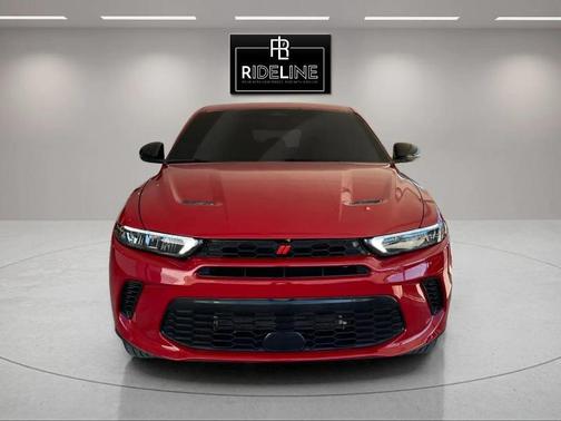 2023 Dodge Hornet GT AWD