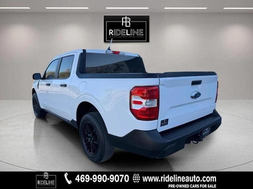 2022 Ford Maverick XL