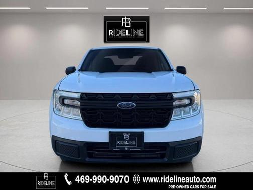 2022 Ford Maverick XL