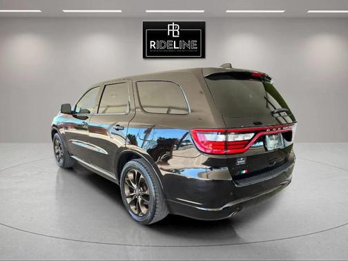 2019 Dodge Durango R/T