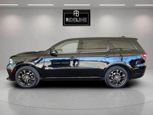 2019 Dodge Durango R/T