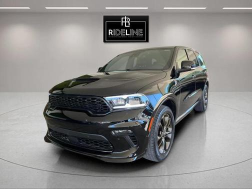 2019 Dodge Durango R/T