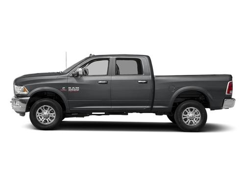 2017 RAM 2500 Laramie Crew Cab 4x4 64' Box