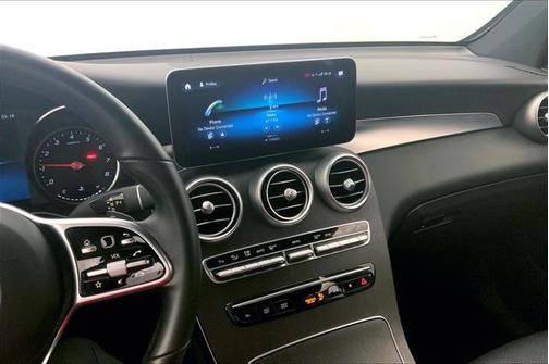 2021 Mercedes-Benz GLC 300 4MATIC