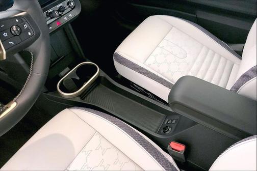 2026 MINI Convertible Cooper S