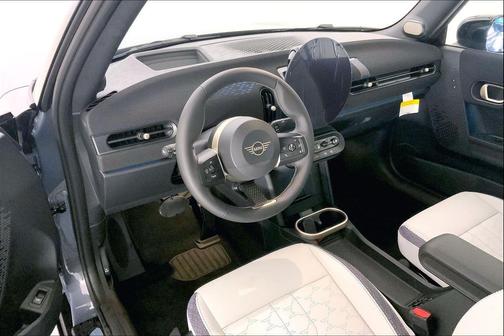 2026 MINI Convertible Cooper S