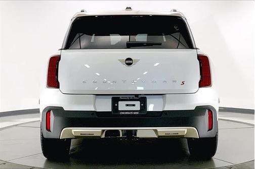 2025 MINI Countryman Cooper S ALL4