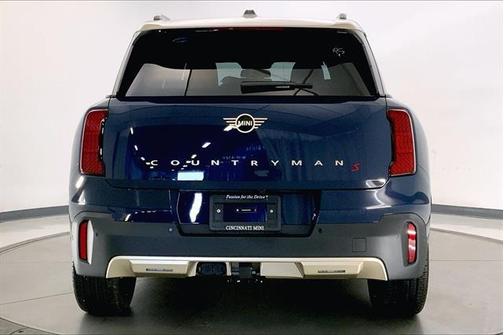 2025 MINI Countryman Cooper S ALL4